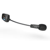 Antlion modmic wireless microfoon (zwart, pc, playstation 4, playstation 5)