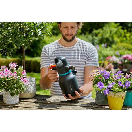Opryskiwacz ciśnieniowy Gardena 1,25l