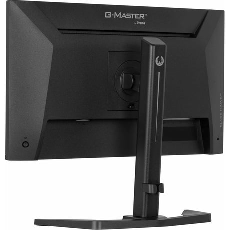 Monitor do gier Iiyama G-Master Black Hawk GB2441HSU-B1 23.8 (czarny, HDMI, DisplayPort, 2x USB-A, USB-B, 144 Hz)