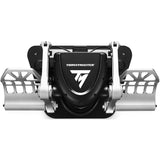Pedały wahadłowego systemu steru Thrustmaster tpr (czarny metal, PC)