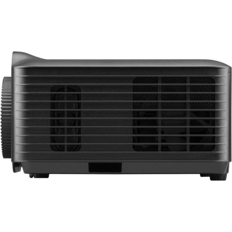 Projektor laserowy Viewsonic LX700-4KE RGB 4K HDR do kina domowego (czarny, 5200 lumenów lasera RGB)