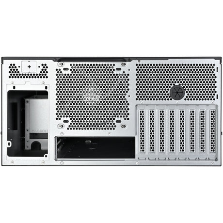Obudowa rack Silverstone RM53-502 (czarna)