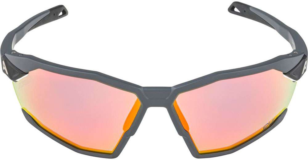 Alpina twist six qv - okulary sportowe