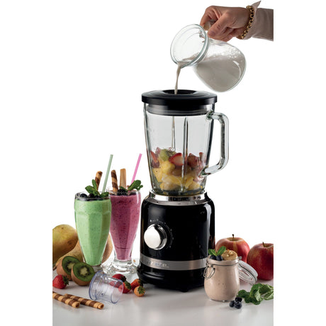 Blender Ariete Moderna 0585 02 (czarny)
