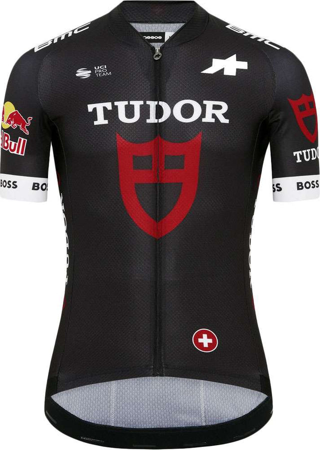 Assos gt c2 evo tudor 25 - koszulka