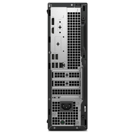 System komputerowy Dell Pro QCS1250 (DJTPY) (czarny | Core Ultra 7 265 | Grafika Intel | 16 GB | 512 GB SSD)