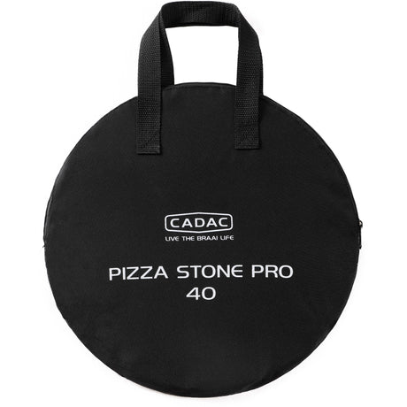 Kamień do pizzy Cadac pro 40 (powierzchnia robocza: ø 33cm)