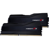 G.skill trident z5 32 GB ddr5-6400 (2x 16 GB) RAM (czarny (matowy), f5-6400j3239g16gx2-tz5k, xmp 3.0)