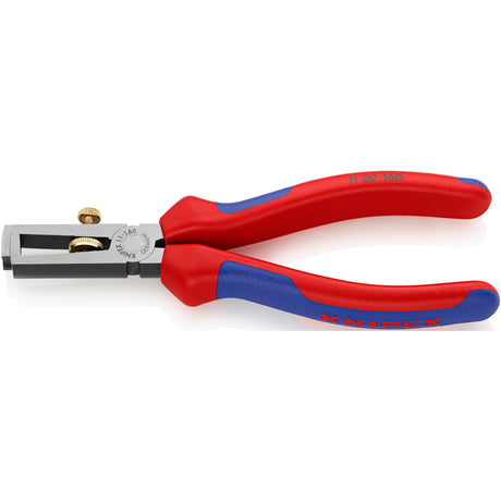 Szczypce do ściągania izolacji Knipex 1102160