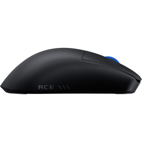 Mysz do gier Asus Rog Harpe II Ace (czarna, 42 000 DPI, USB 2.0 Bluetooth 5.1 2,4 GHz)