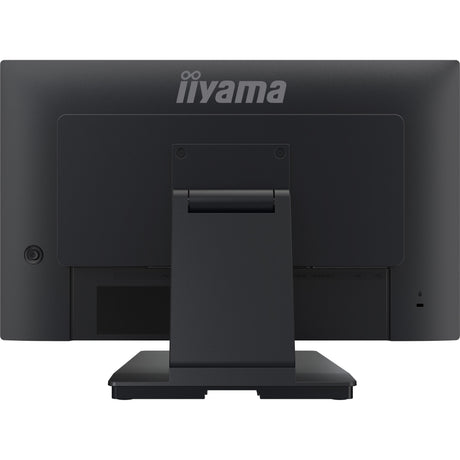 Monitor dotykowy Iiyama prolite t2254msc-b2ag 21,5 (czarny, HDMI, Display Port, VGA, 2x USB-A, USB-B)