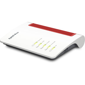 Fritz! router światłowodowy box 5530 (biały)