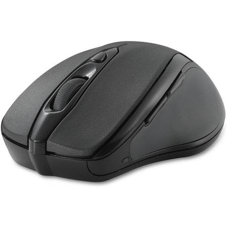 Mysz Kensington my310 eq (czarna, 800 - 1600 dpi, 2,4 GHz)