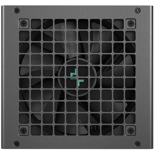 Zasilacz Deepcool pl650d 650 W (czarny, 1x 12v-2x6, 2x pcie)