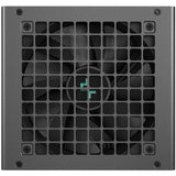 Zasilacz Deepcool pl650d 650 W (czarny, 1x 12v-2x6, 2x pcie)