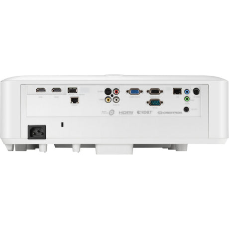 Projektor laserowy Viewsonic ls921wu wuxga o krótkim rzucie (biały, 6000 ansi lumenów)