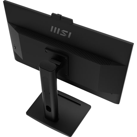 Monitor Msi pro mp275qpdg 27 (czarny, 2x hdmi, display port, 4x usb-a, usb-b, usb-c, rj-45)