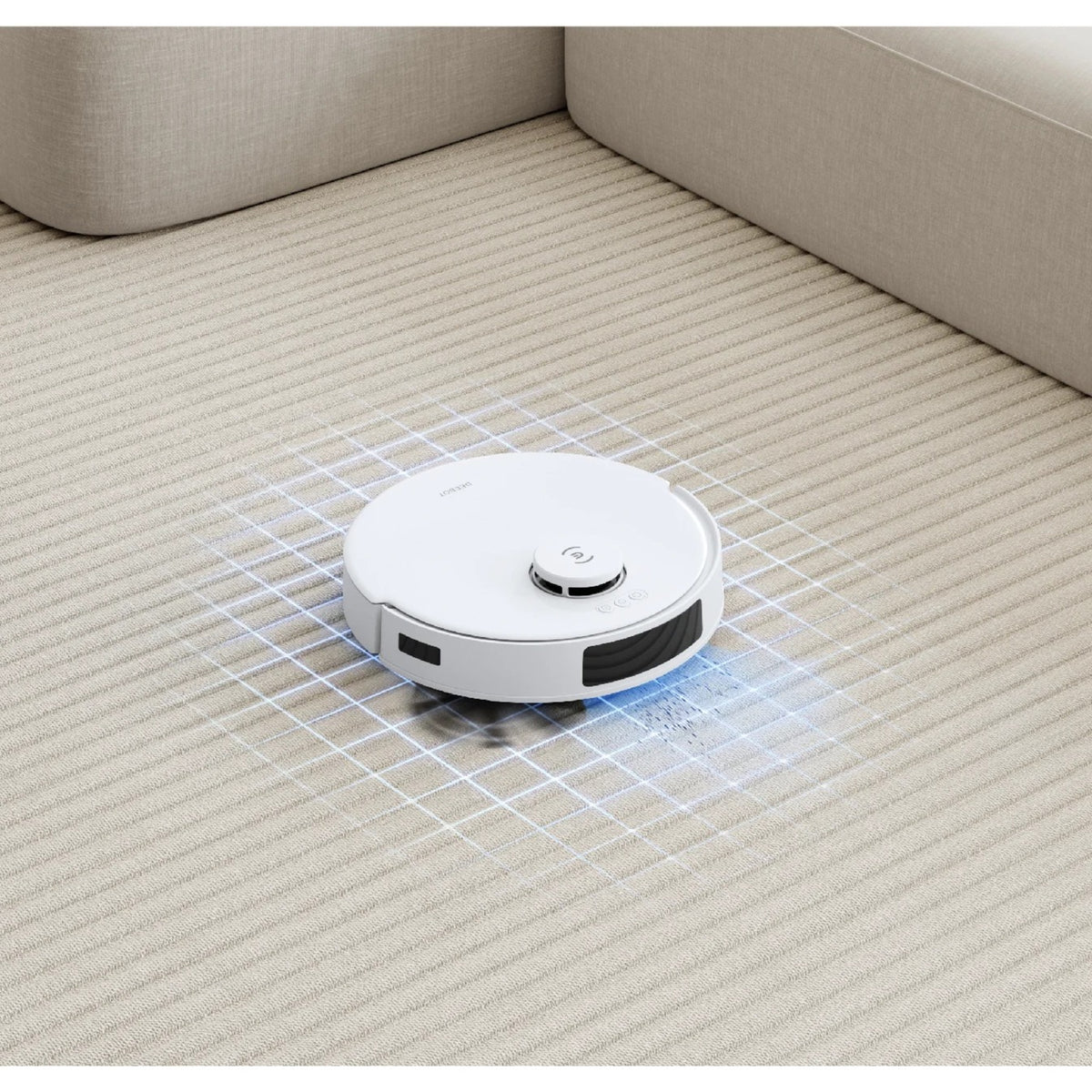 Ecovacs deebot n20 pro plus robot odkurzający (biały)