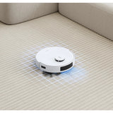 Ecovacs deebot n20 pro plus robot odkurzający (biały)
