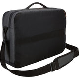 Case Logic era 15.6 hybrydowa teczka eracv-116-obsidian torba na laptopa (ciemnoszara)