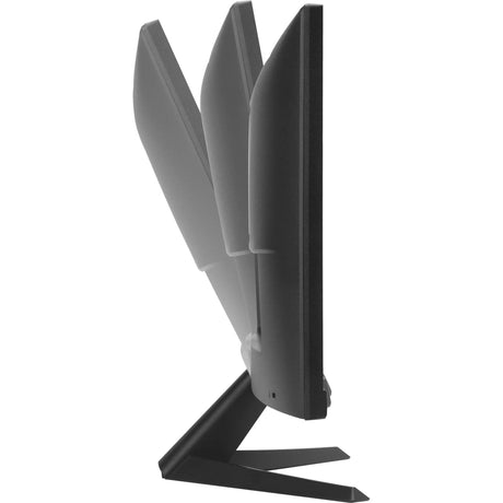 Monitor do gier Asus vy229hf Eye Care 21,45 (czarny, 100 Hz, HDMI, VGA, synchronizacja adaptacyjna)