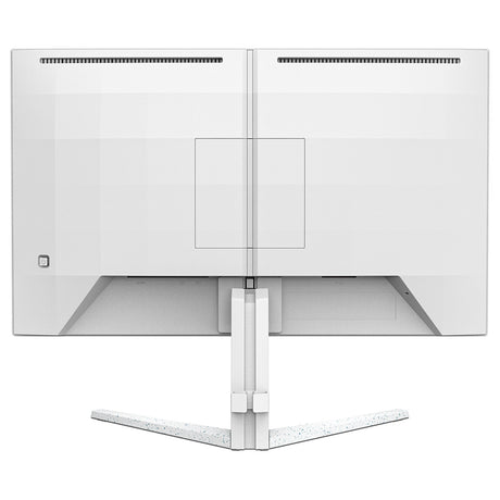 Philips evnia 24m2n3201pl 23.8 monitor (wit, 1x displayport, 1x hdmi, 260 hz (oc))