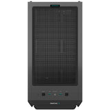 Obudowa midi tower Deepcool CG540 (czarna | 2x USB-A | okienko)
