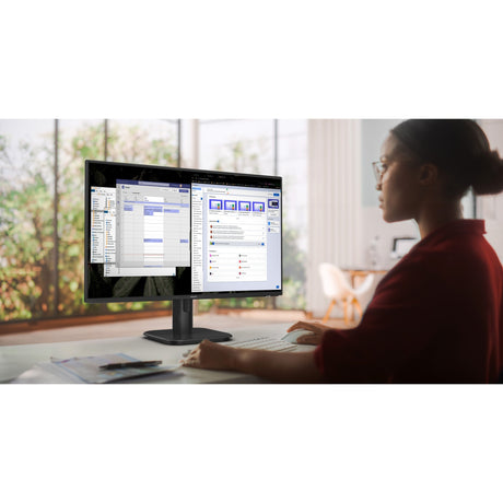 Philips 27e1n1800a 00 27 Monitor 4k UHD (czarny, 2x HDMI, Display Port)