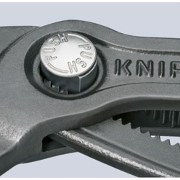 Szczypce do pomp wodnych Knipex Cobra 8702300 Szwedzkie szczypce do pomp wodnych (300 mm)