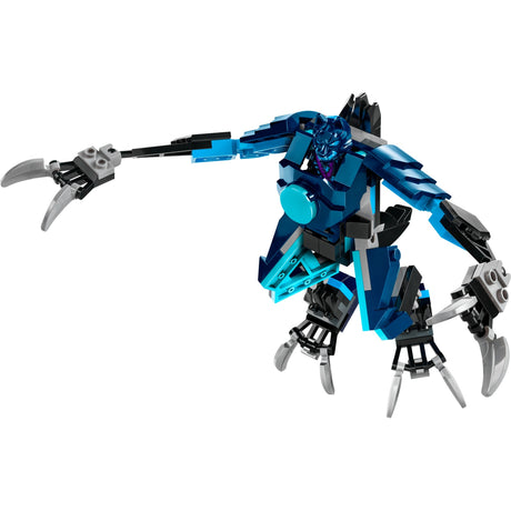 Lego Ninjago 71808 Mech ognia żywiołaka Kais