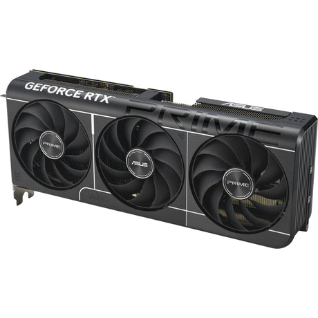 Karta graficzna Asus Prime GeForce RTX 5070 OC (DLSS 4, 3x Display Port, 1x HDMI 2.1)
