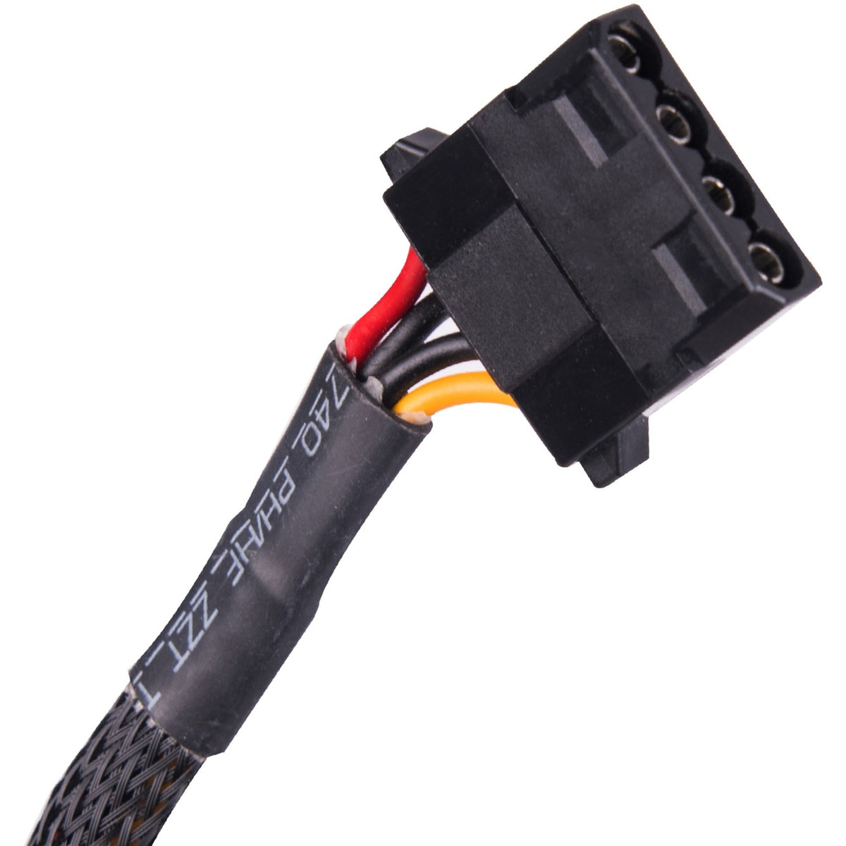 Zasilacz Silverstone sst-tx700-g 700 W (czarny, 4x pcie)