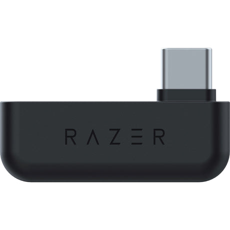 Nauszny zestaw słuchawkowy do gier Razer Barracuda Pro (czarny, klucz USB, Bluetooth)