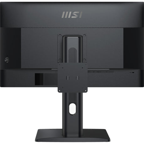 Monitor Msi pro mp275qpg 27 (czarny, 2x hdmi, display port)