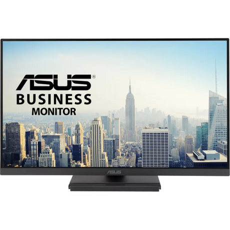 Monitor Asus va249qgse 23.8 (czarny, 120 hz, display port, hdmi, vga, audio)