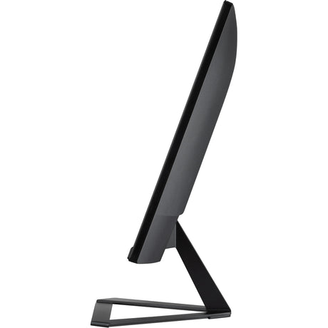 Monitor do gier Viewsonic vx2479a-hd-pro 24 (czarny, 2x HDMI, 1x Display Port, 240 Hz)