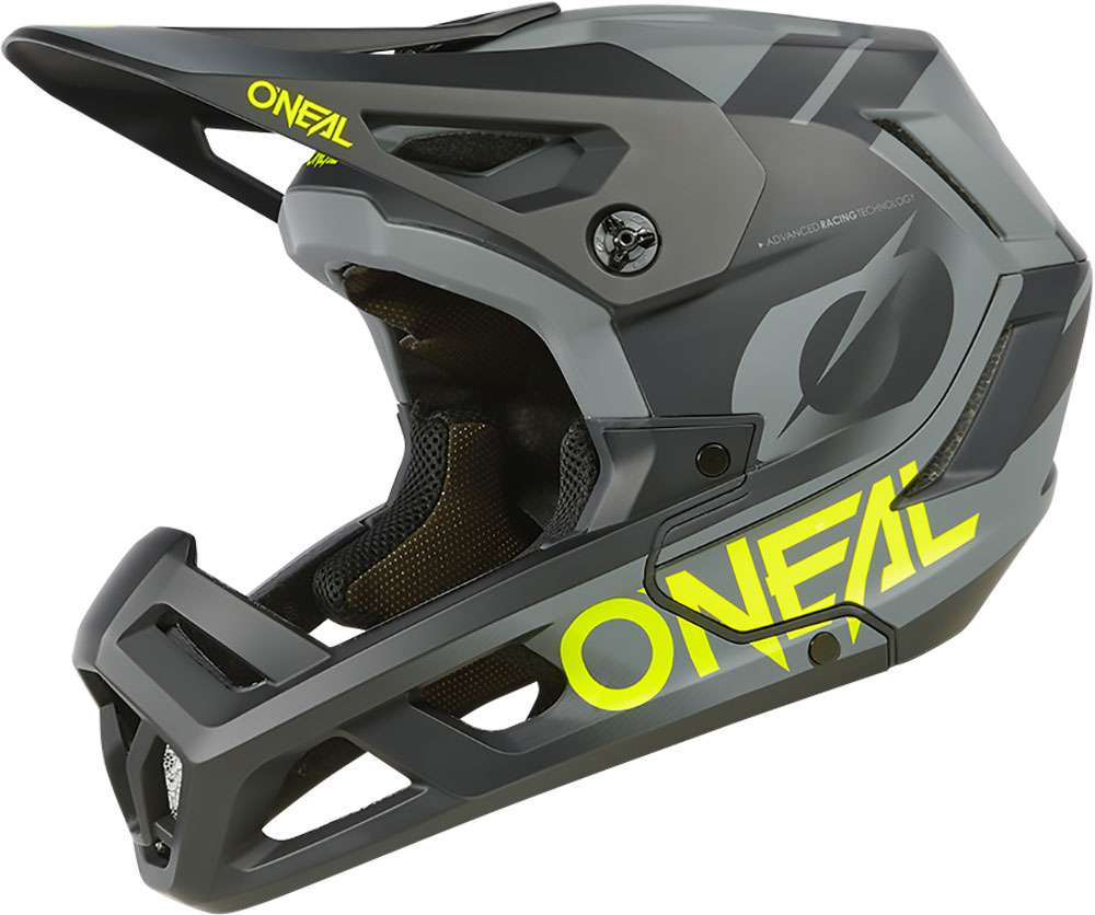 O'neal SL1 Strike - kask integralny
