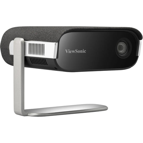 Przenośny projektor Viewsonic Smart LED z głośnikami Harman Kardon (czarny, HDMI, audio, WiFi, Bluetooth)