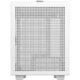 Obudowa mini tower Deepcool ch160 (biała | 2x USB-A | 1x USB-C | szkło hartowane)