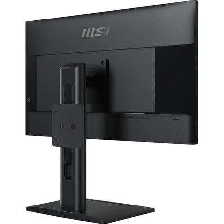 Monitor Msi pro mp275qpg 27 (czarny, 2x hdmi, display port)