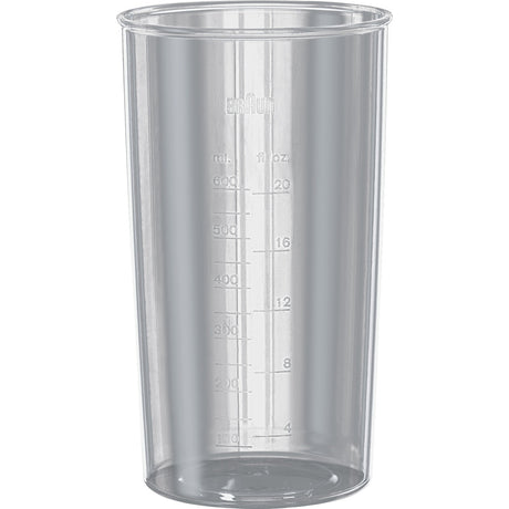 Blender ręczny Braun multiquick 1 mq10.201m (biały)