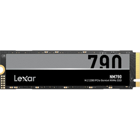 Dysk SSD Lexar nm790 512 GB (m.2 2280, PCIe Gen4x4)