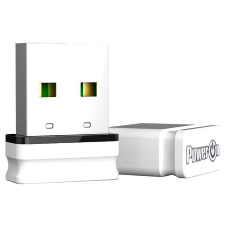 Inter-tech dmg-02 adapter Wi-Fi 4 USB Nano WLAN