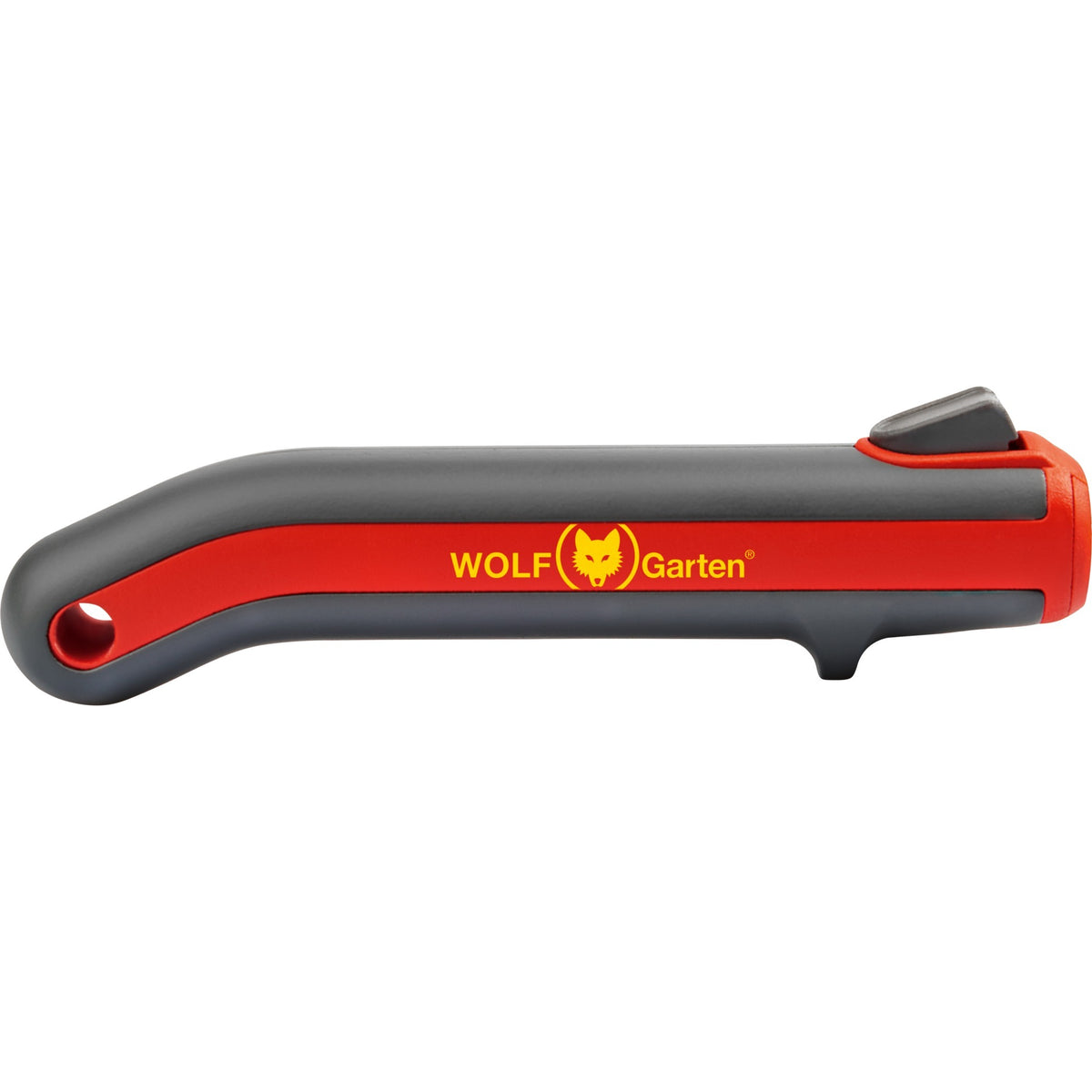 Wolf-garten multistar zm 015 stal (czerwona)