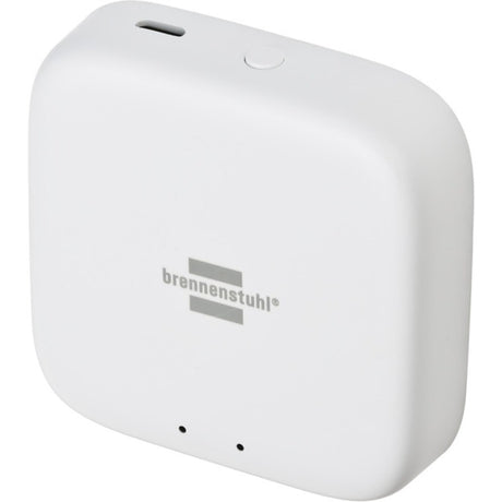 Brennerstuhl ã‚â®connect bramka zigbee gwy cz 01 (mostek zigbee do sterowania urządzeniami inteligentnego domu zigbee z )