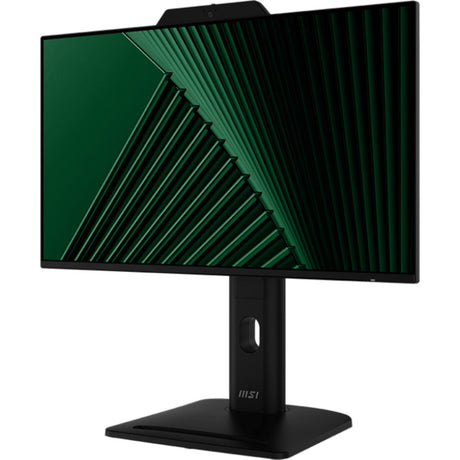 Monitor Msi pro mp242pmg 23,8 (czarny, HDMI, Display Port, VGA, 2x USB-A, USB-B, 120 Hz)