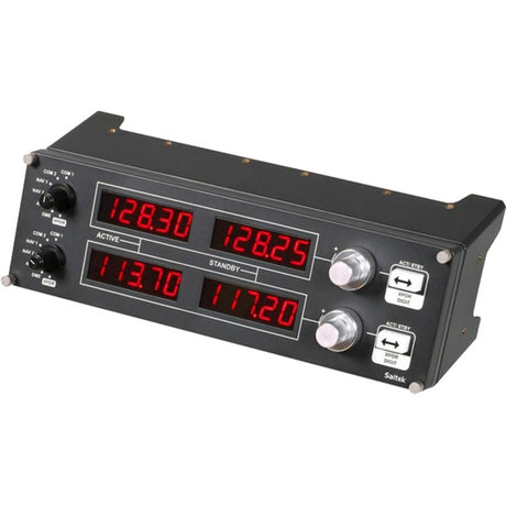 Panel radiowy Logitech G Saitek Pro Flight Panel przyrządów (PC)
