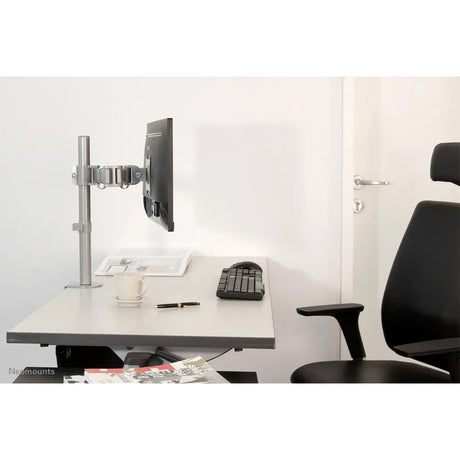 Ramię monitora Neomounts nm-d135silver (srebrne)