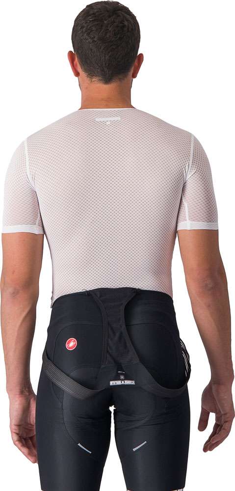 Castelli pro mesh 2.0 - funkcjonalna warstwa bazowa