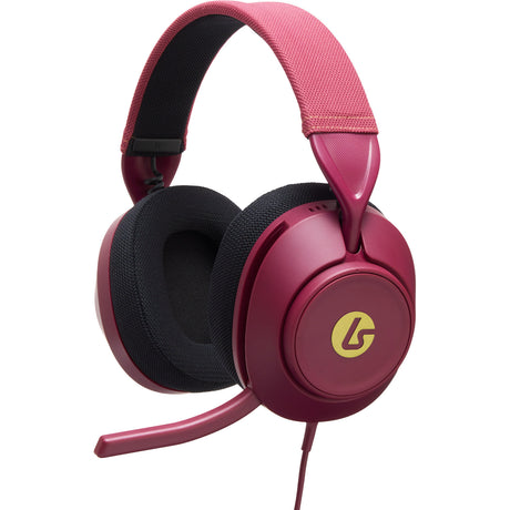 Przewodowy zestaw słuchawkowy do gier Powera Lucidsound LS10X Gen 2 do konsoli Xbox Series